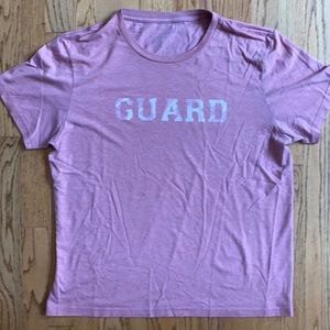 JCrew men’s tee shirt